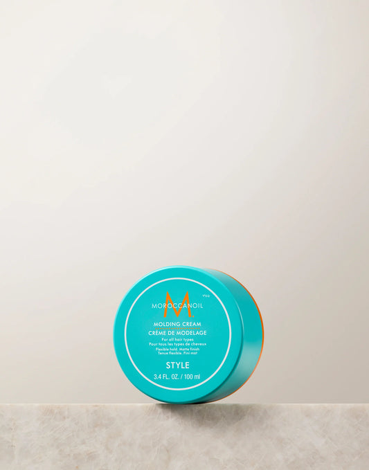 Crème de Modelage - Moroccanoil