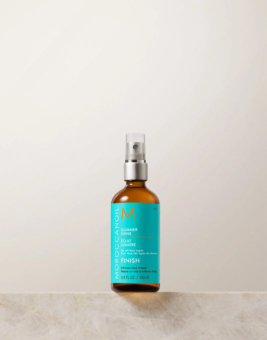 Éclat Lumière - Moroccanoil