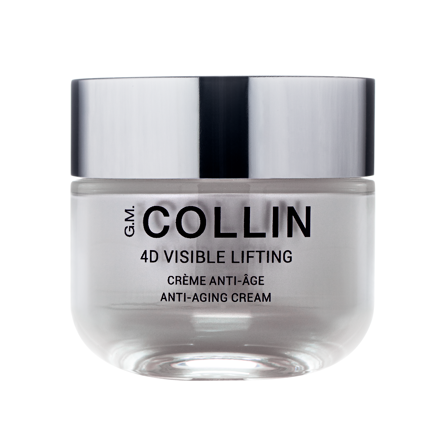 4D Visible Lifting Crème - GM Collin