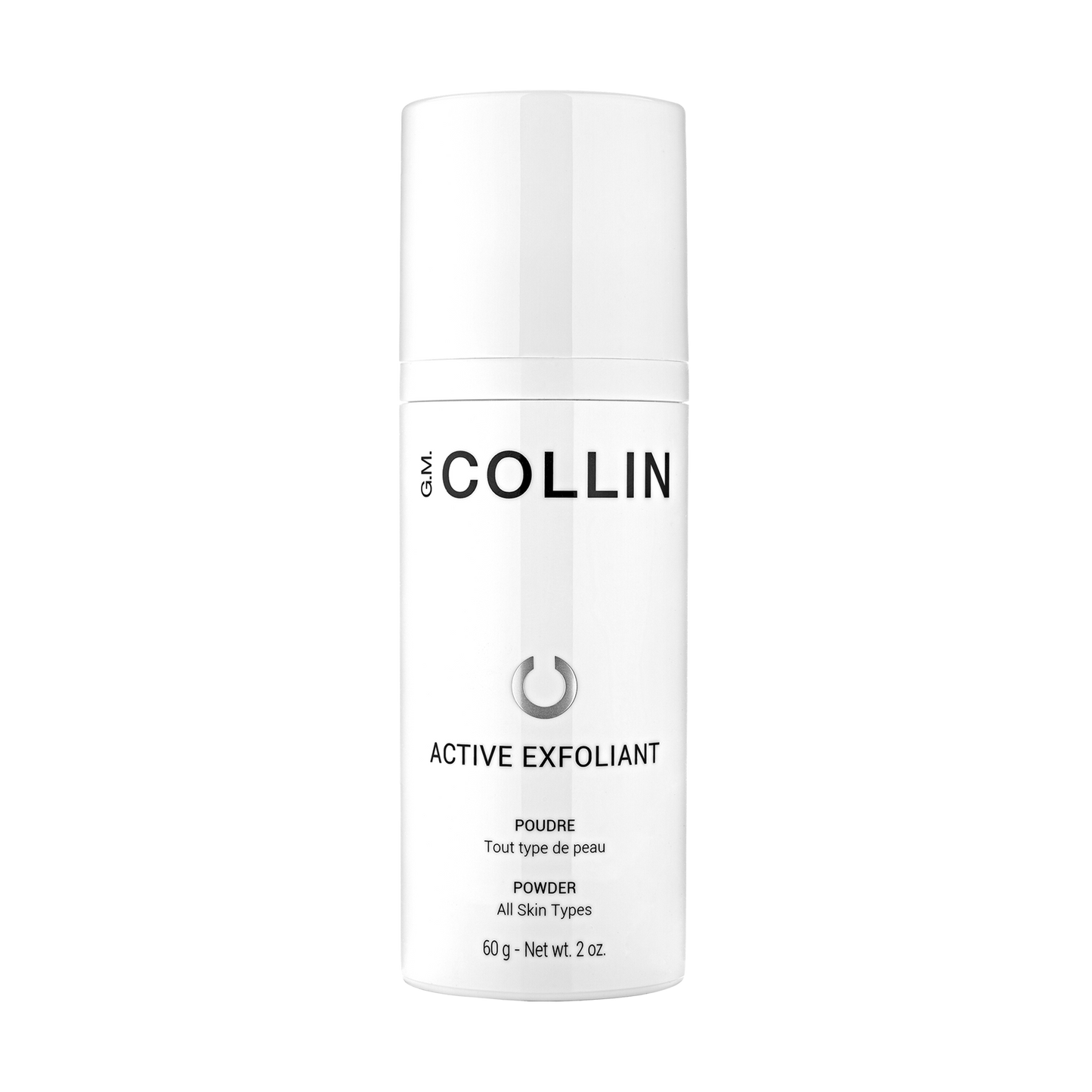 Active Exfoliant Poudre - GM Collin
