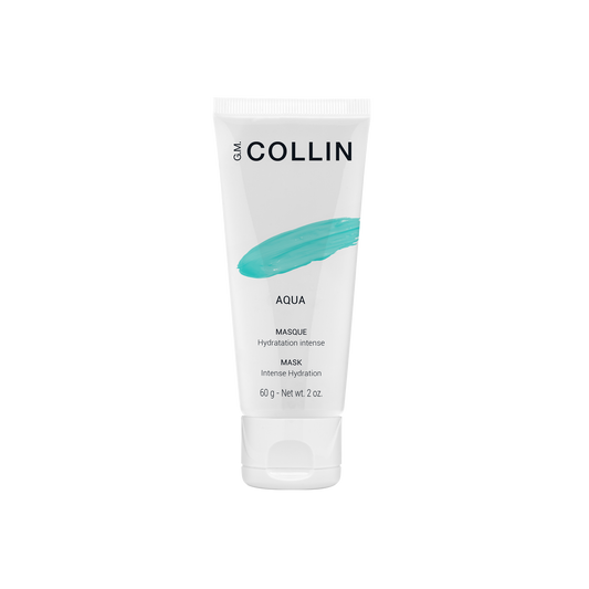 Aqua Masque - G.M Collin