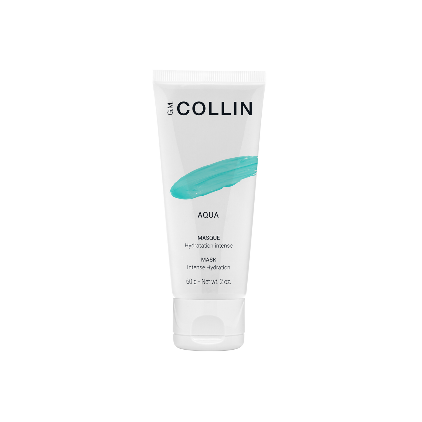 Aqua Masque - GM Collin