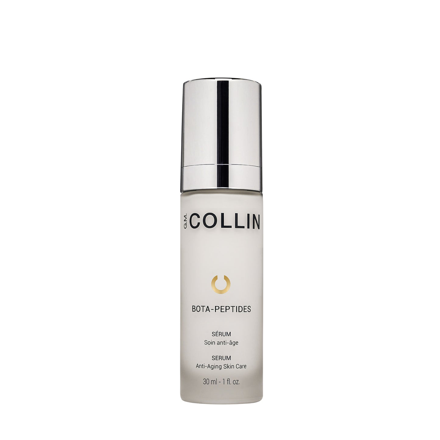 Bota-Peptides Sérum - GM Collin