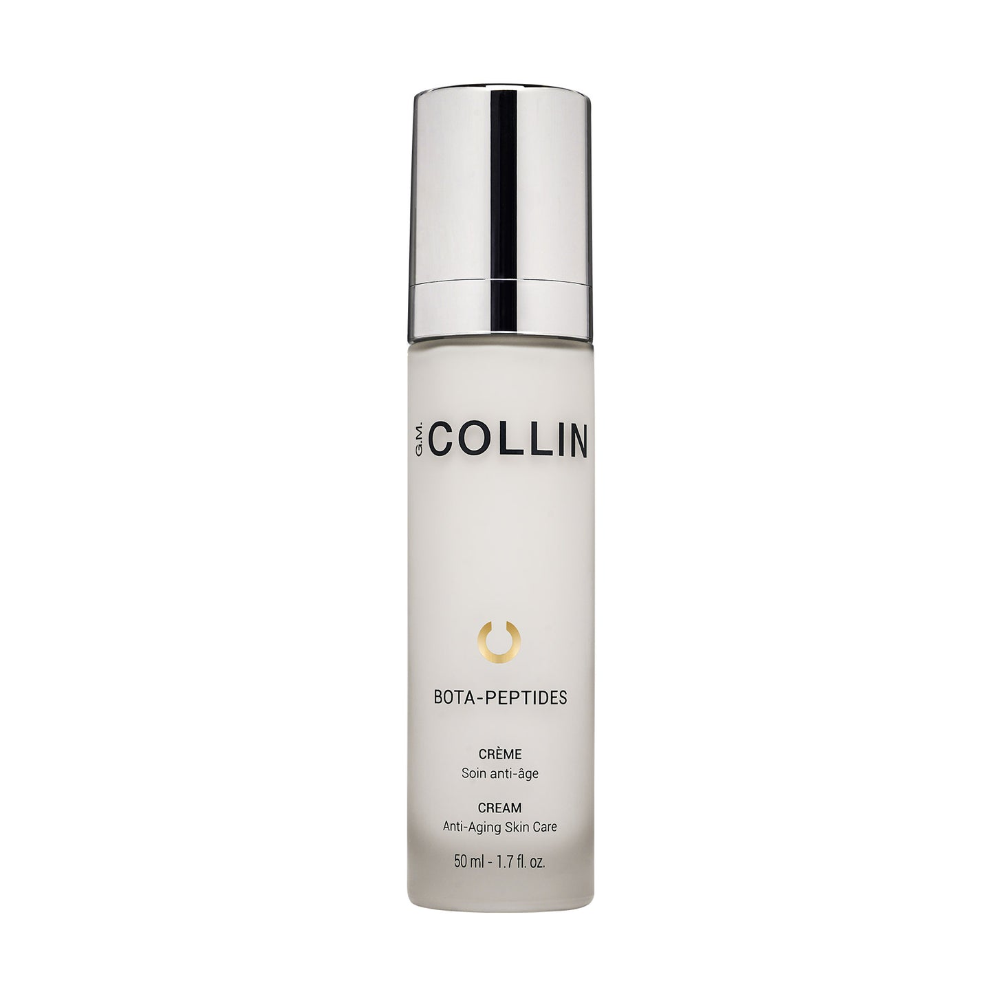 Bota-Peptides Crème - GM Collin