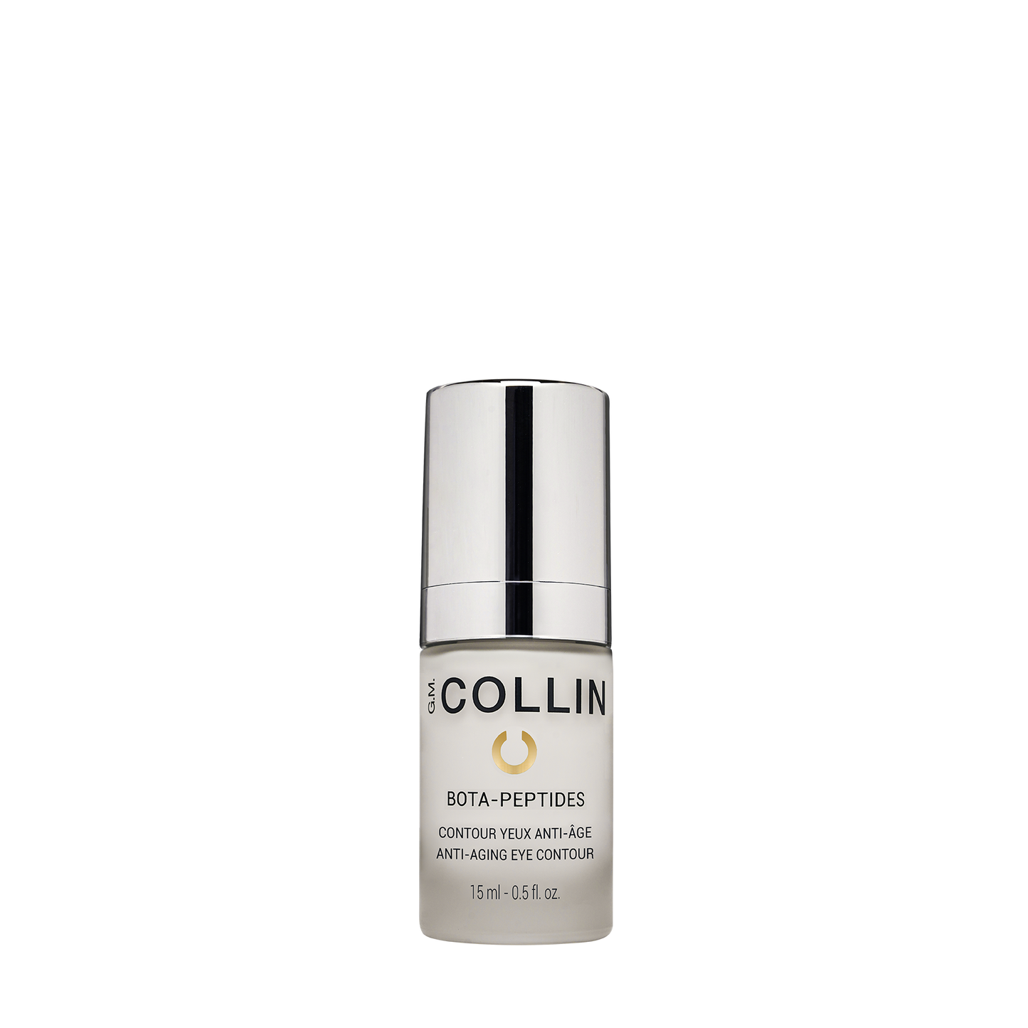Bota-Peptides Contour des yeux - GM Collin