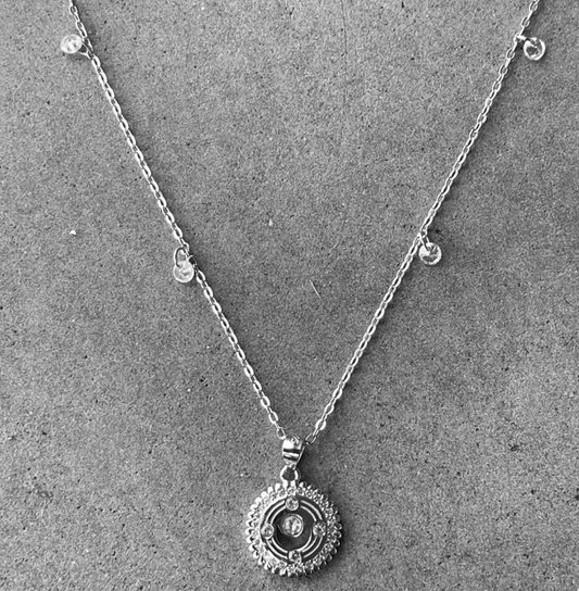 Collier "Stella" - Caroline Néron