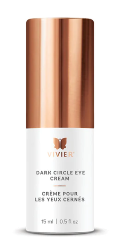 Crème pour les yeux cernés - Vivier