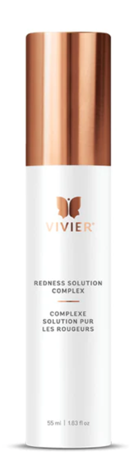 Solution anti-rougeurs - Vivier