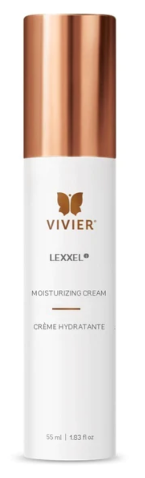 Crème hydratante LEXXEL - Vivier