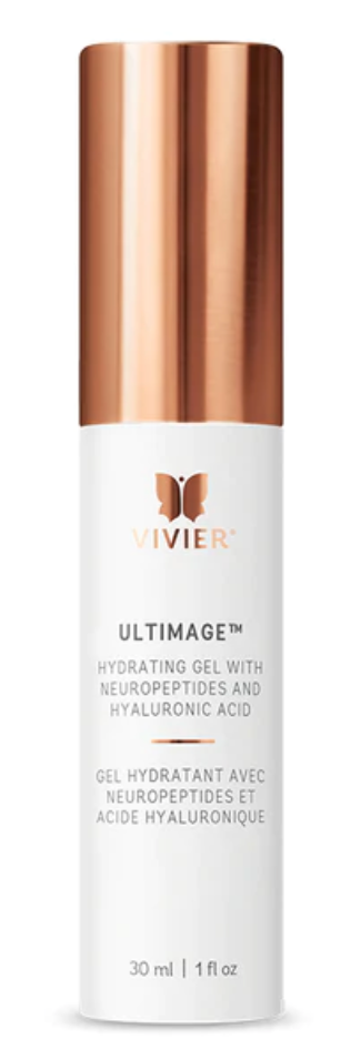 Ultimage - Vivier