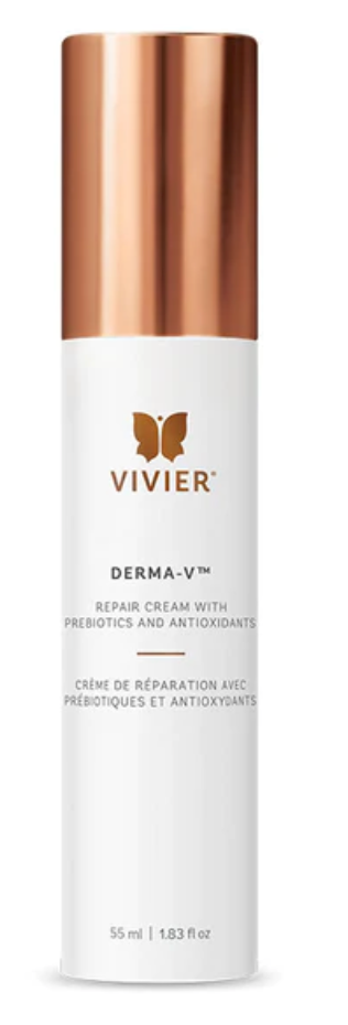 Crème de réparation Derma-V - Vivier
