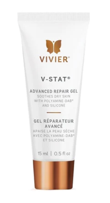 Gel réparateur avancé V-STAT - Vivier