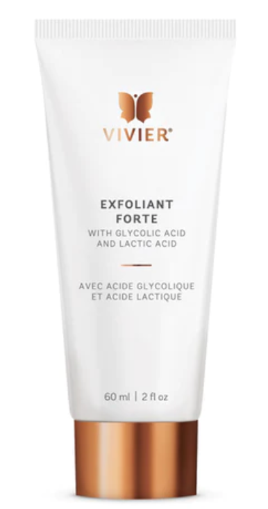 Exfoliant forte - Vivier
