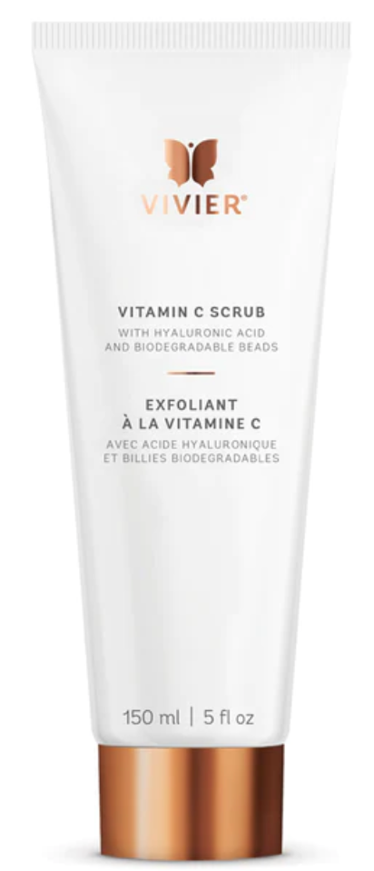 Exfoliant à la vitamine C - Vivier