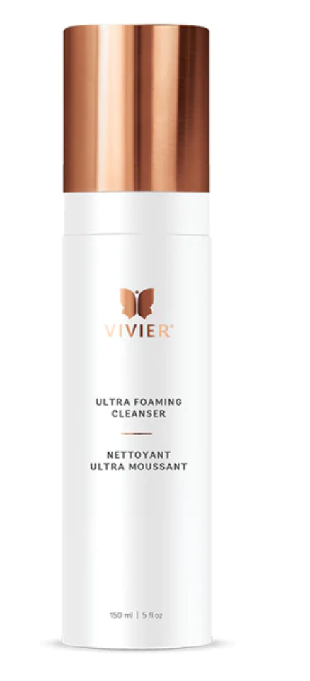 Nettoyant ultra moussant - Vivier