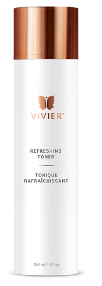 Tonique rafraichissant - Vivier