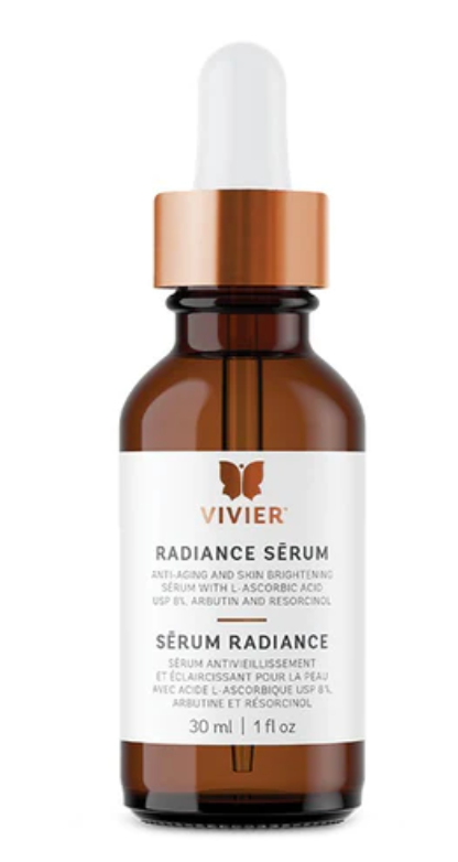 Sérum radiance - Vivier