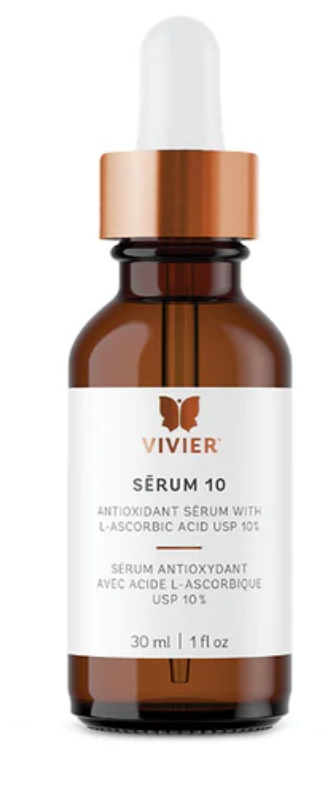 Sérum 10 - Vivier