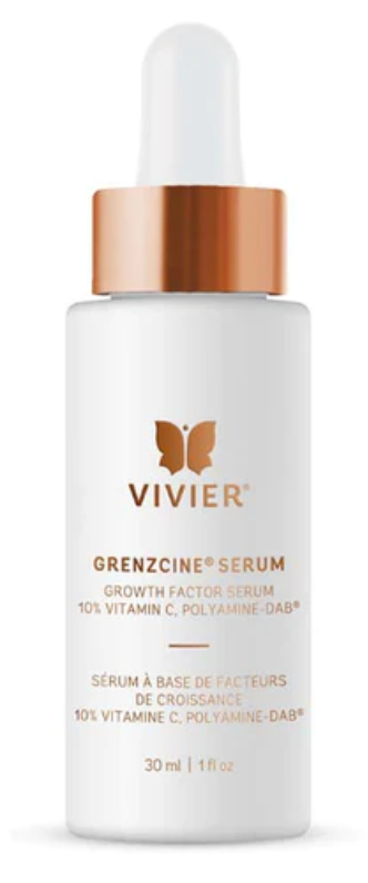 Sérum GrenzCine - Vivier