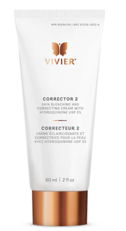 Correcteur 2 - Vivier