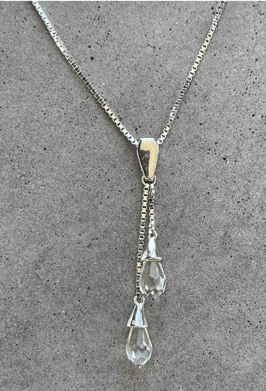 Collier In love - Caroline Néron