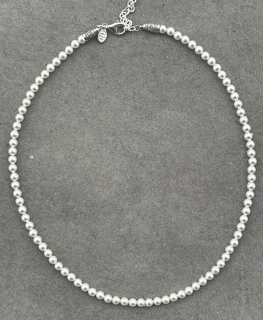 Collier "So Sweet" - Caroline Néron