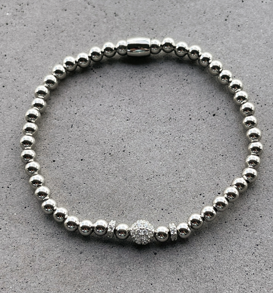 Bracelet "Sublime" - Caroline Néron