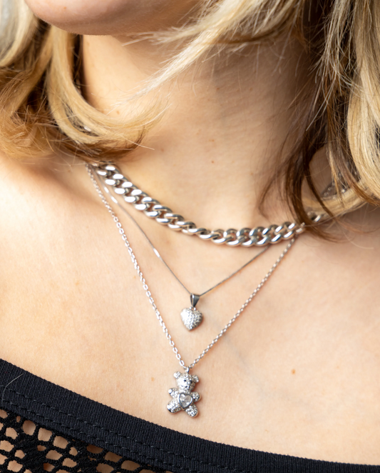 Collier "Cuddle me" - Caroline Néron