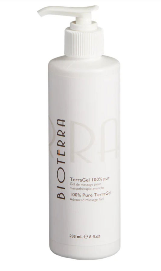 Gel de massage - Bioterra