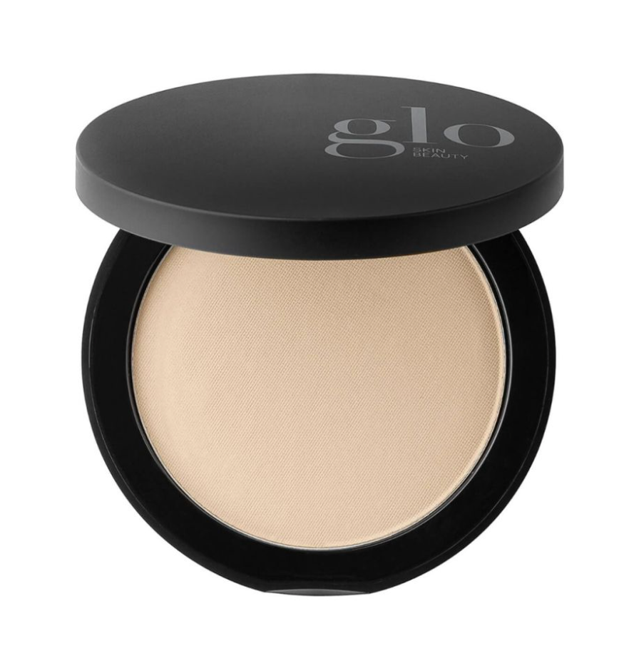 Pressed Base - Glo Skin Beauty