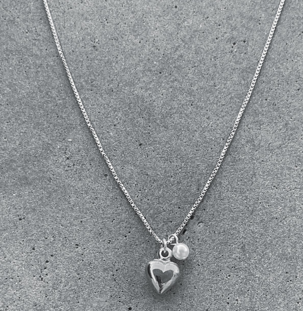 Collier "Love One" - Caroline Néron