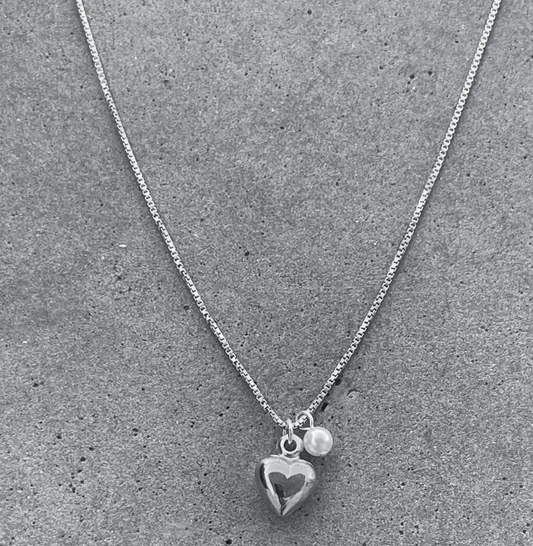 Collier Love One - Caroline Néron