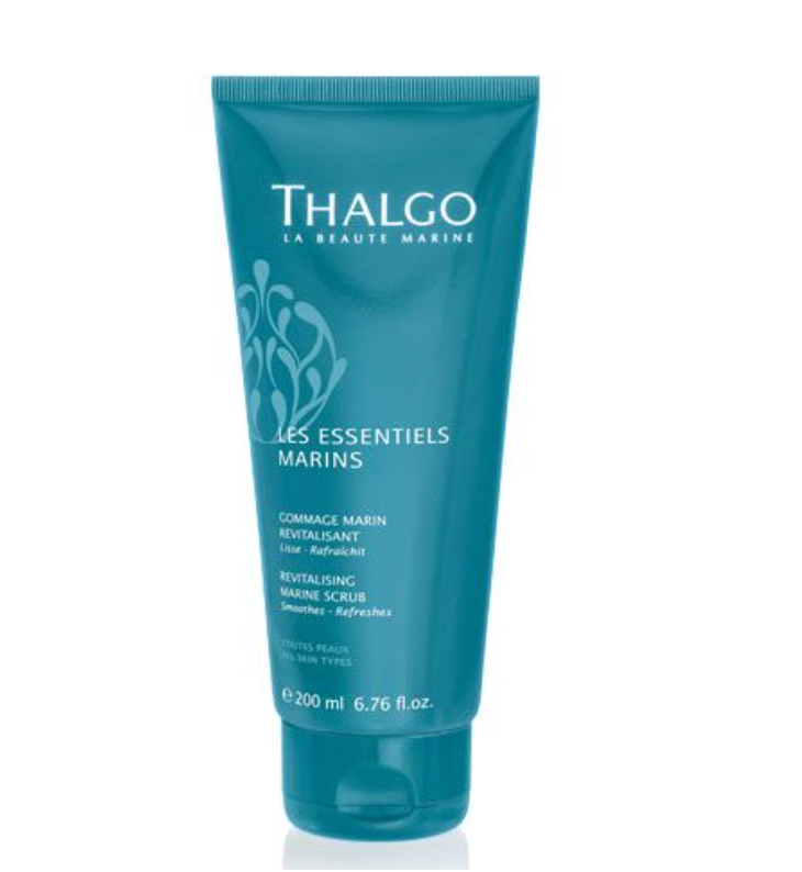 Gommage Marin Revitalisant- Thalgo