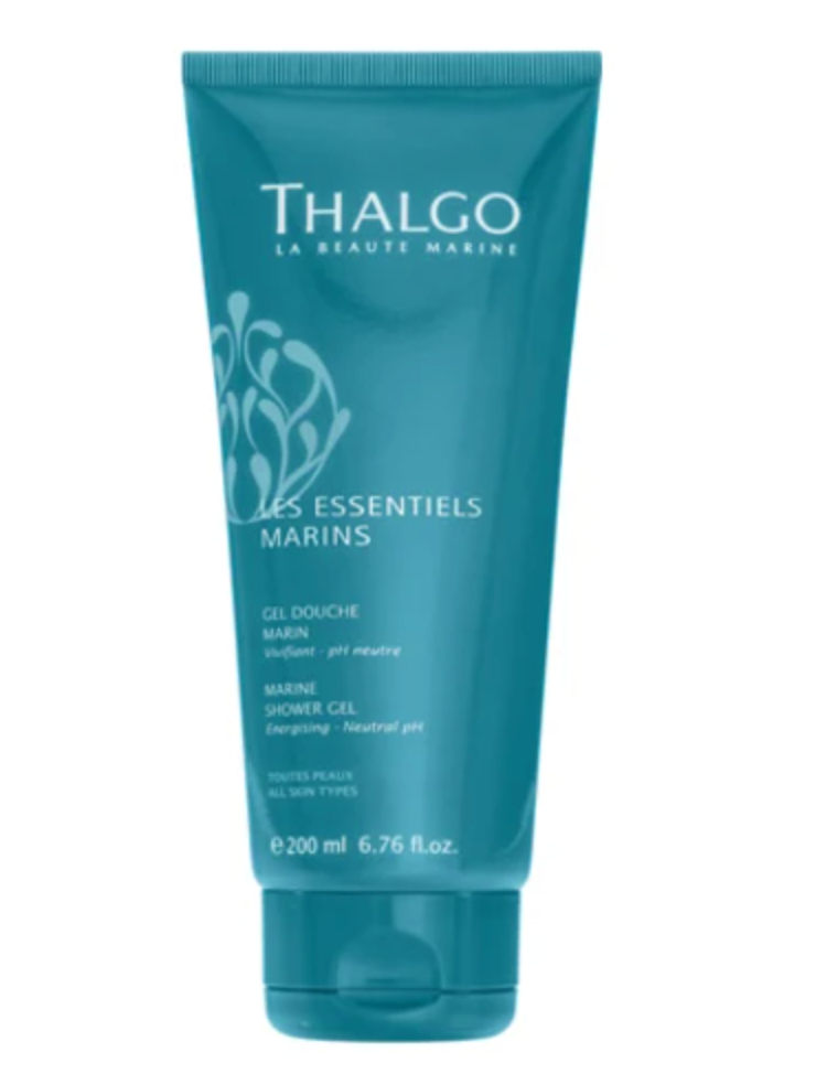 Gel douche marin vivifiant - Thalgo
