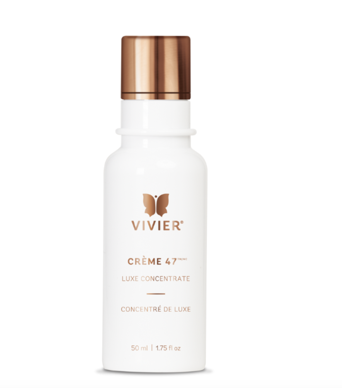 Crème 47 - Vivier
