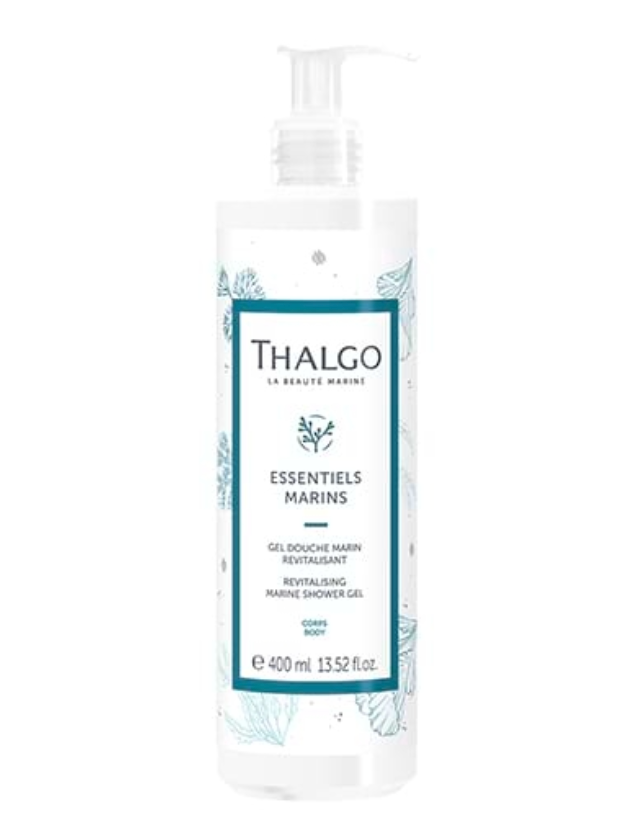 Thalgo - Gel douche marin Revitalisant 400 ml