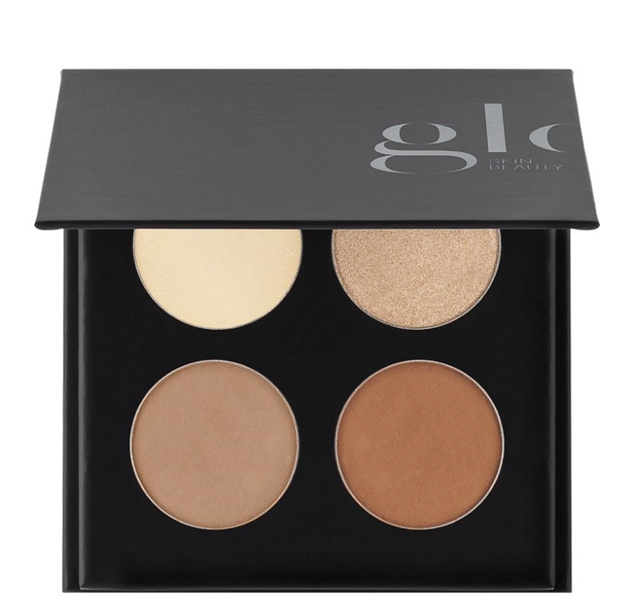 Contour Kit - Medium to dark - Glo Skin Beauty