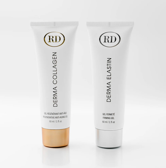Duo RD Collagène & Élastin 60 ml - RD  Cosmetic