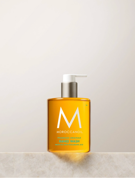Savon pour les mains - Moroccanoil