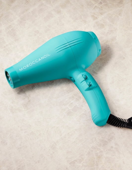 Sèche cheveux ionique puissance et performance - Moroccanoil