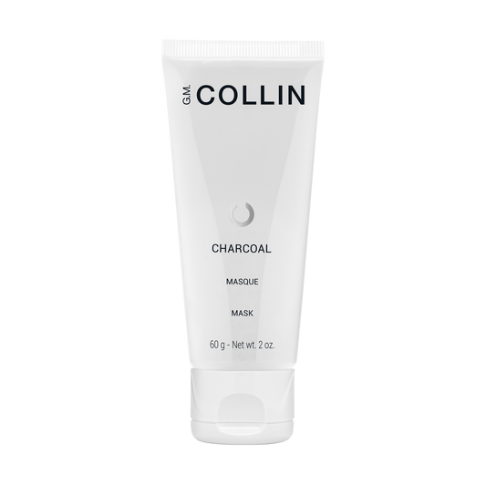 Charcoal Masque -G.M Collin