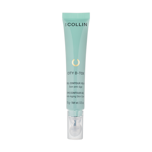 City D-Tox contour des yeux - G.M Collin