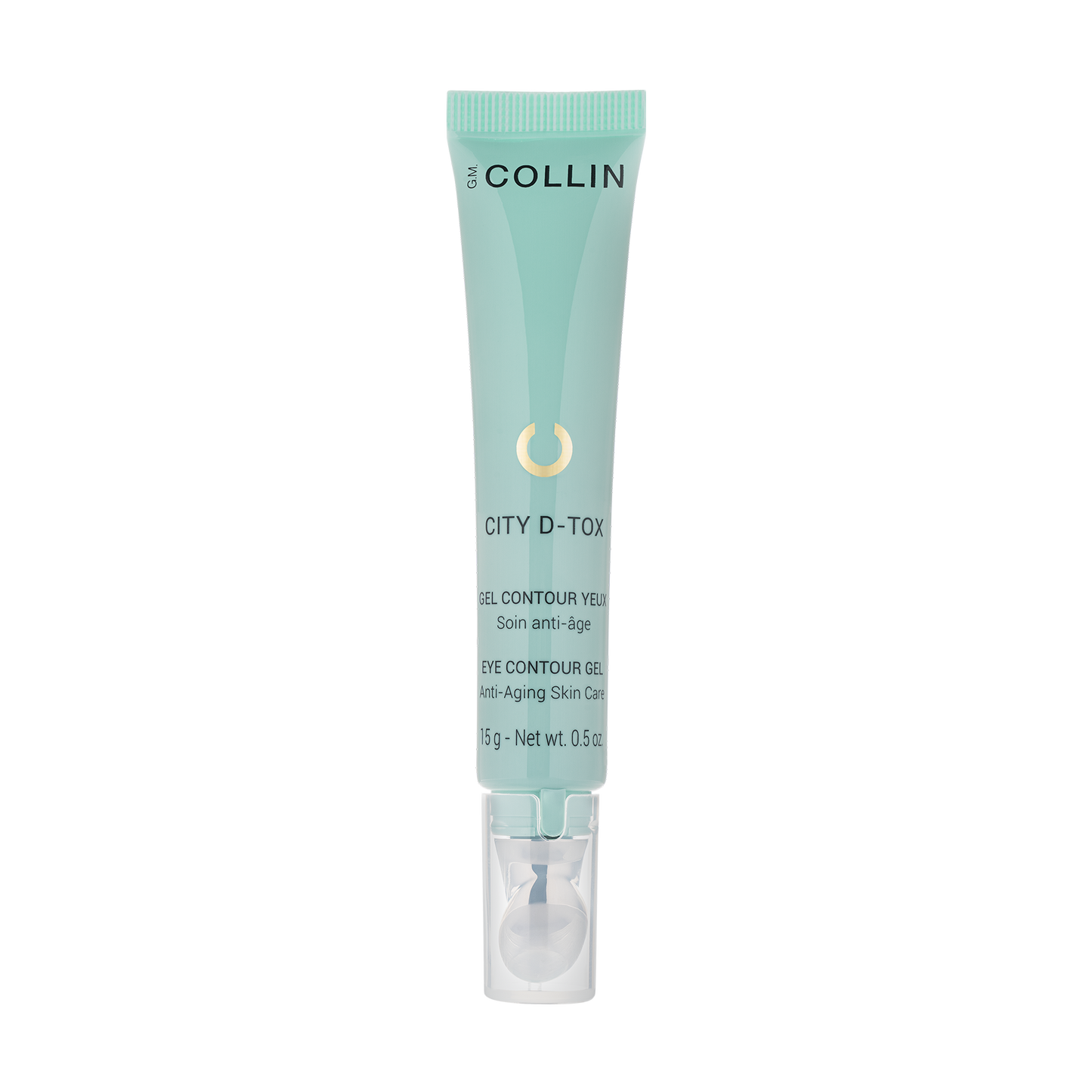 City D-Tox contour des yeux - GM Collin