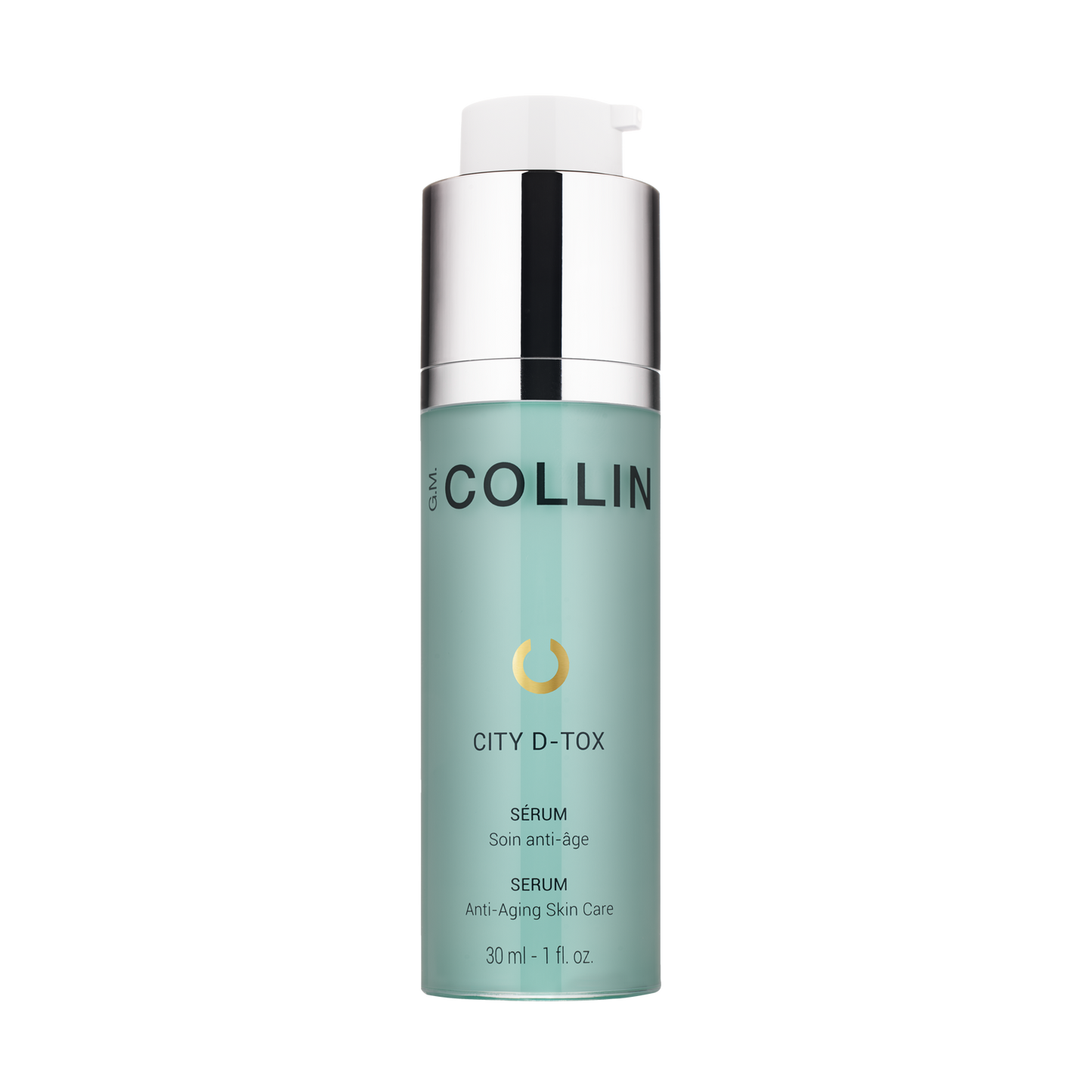 City D-Tox Sérum - GM Collin