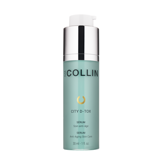 City D-Tox Sérum - G.M Collin