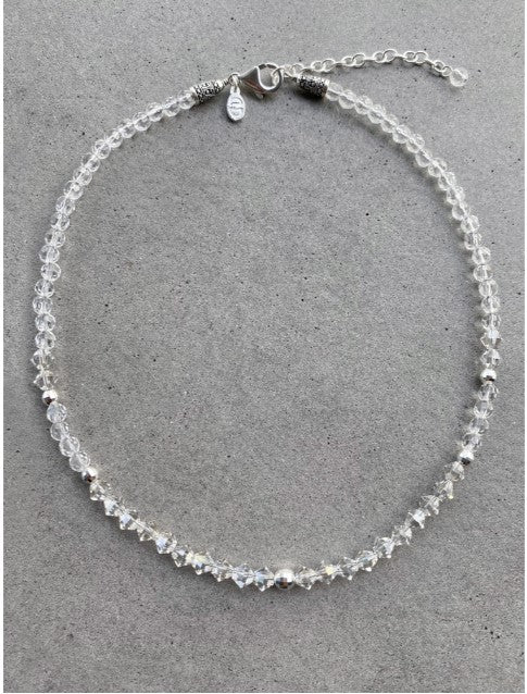 Bracelet de cheville "Stunning" - Caroline Néron