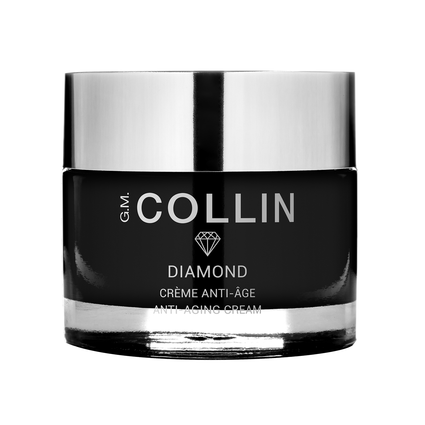 Diamond Crème- GM Collin