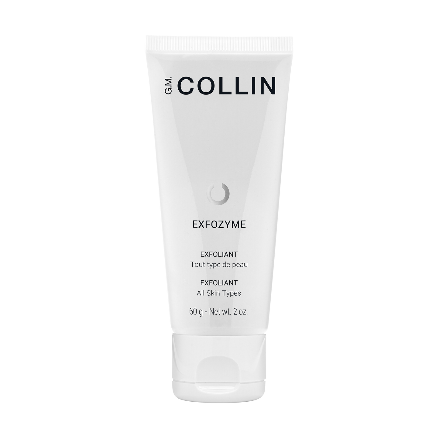 Exfozyme Exfoliant - GM Collin
