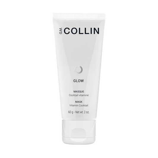 Glow Masque - G.M Collin