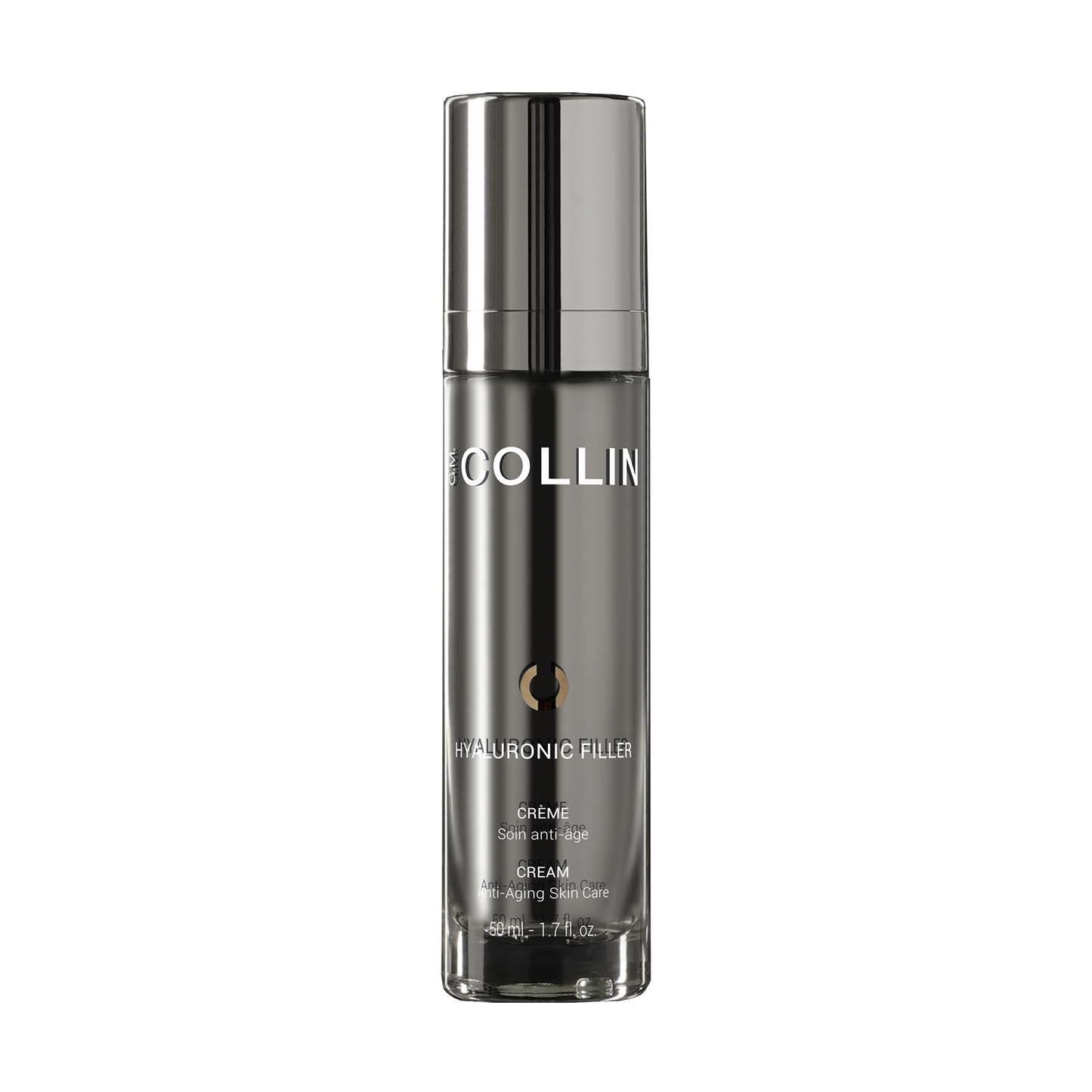 Hyaluronic Filler Crème - GM Collin